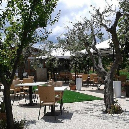 Il Gelso Bianco Hotel Vieste Kültér fotó