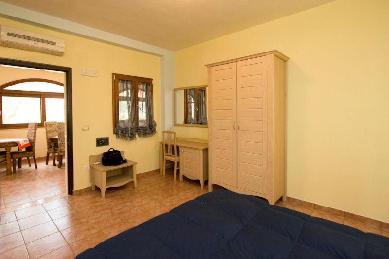 Il Gelso Bianco Hotel Vieste Kültér fotó